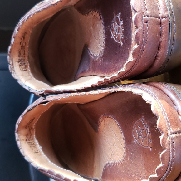 Ariat Clogs/mules - Picture 7 of 10